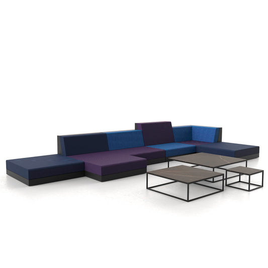 <tc>PIXEL</tc>  Modular Sofa