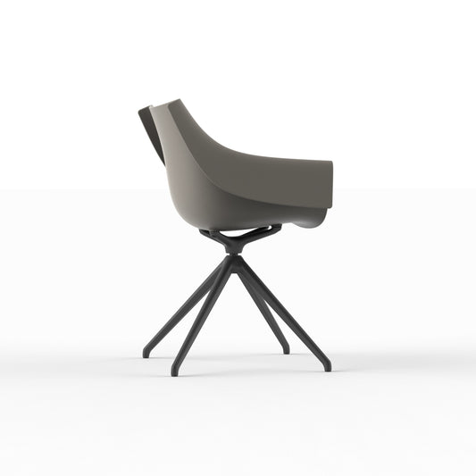 MANTA Chair Giratoria