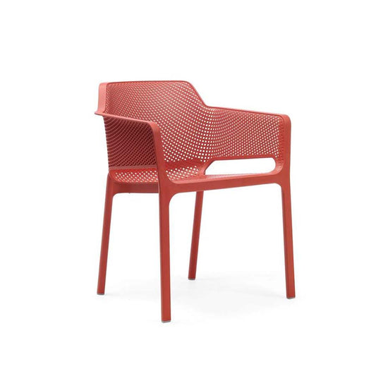 NET Chair with Arms