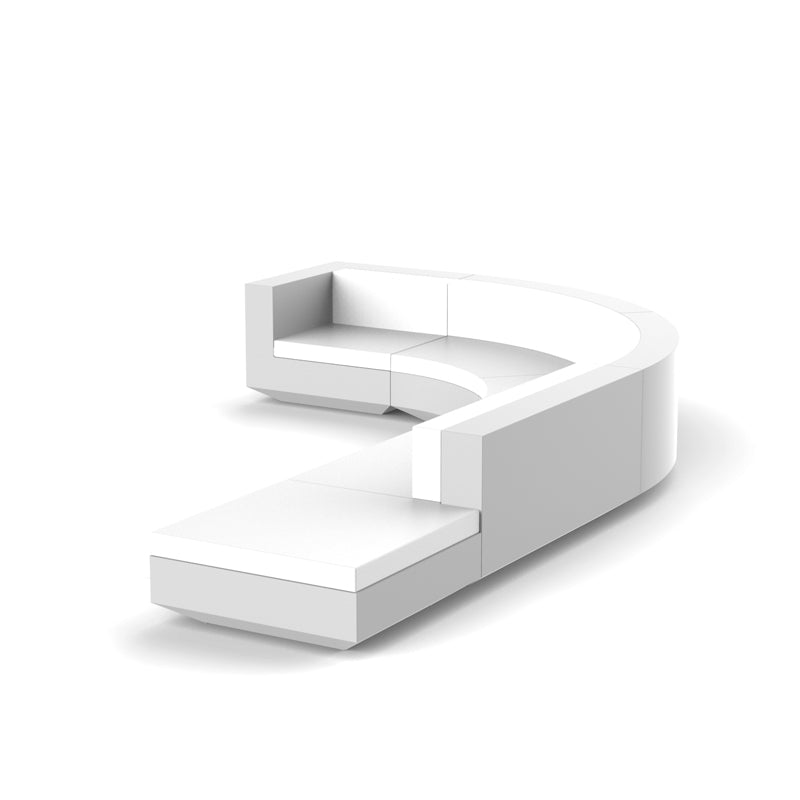 VELA Sofa Modulieren