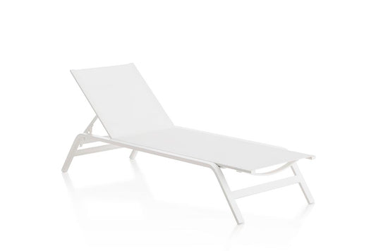 chaise longue STACK