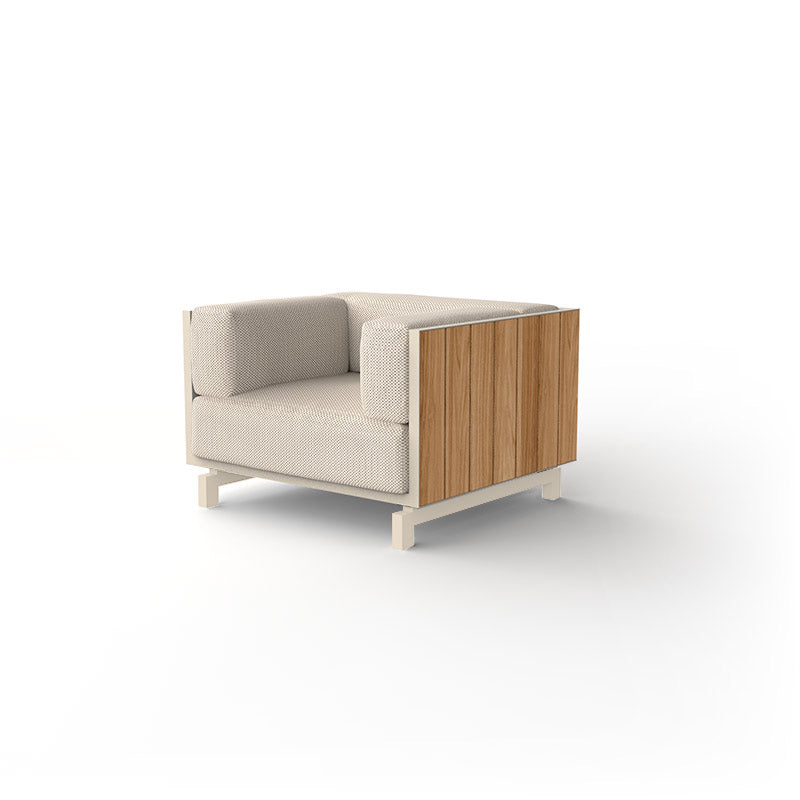 Lounge Chair VINEYARD